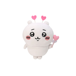 Sun Arrow Chiikawa Potetama Plush Toy Chiikawa Heart