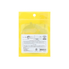 SUN-STAR Chiikawa Stick-on and Peel-off Sticker Set, Yellow