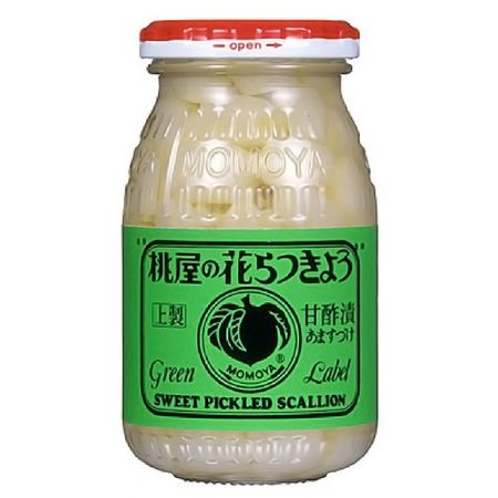 桃屋花乐京 115g