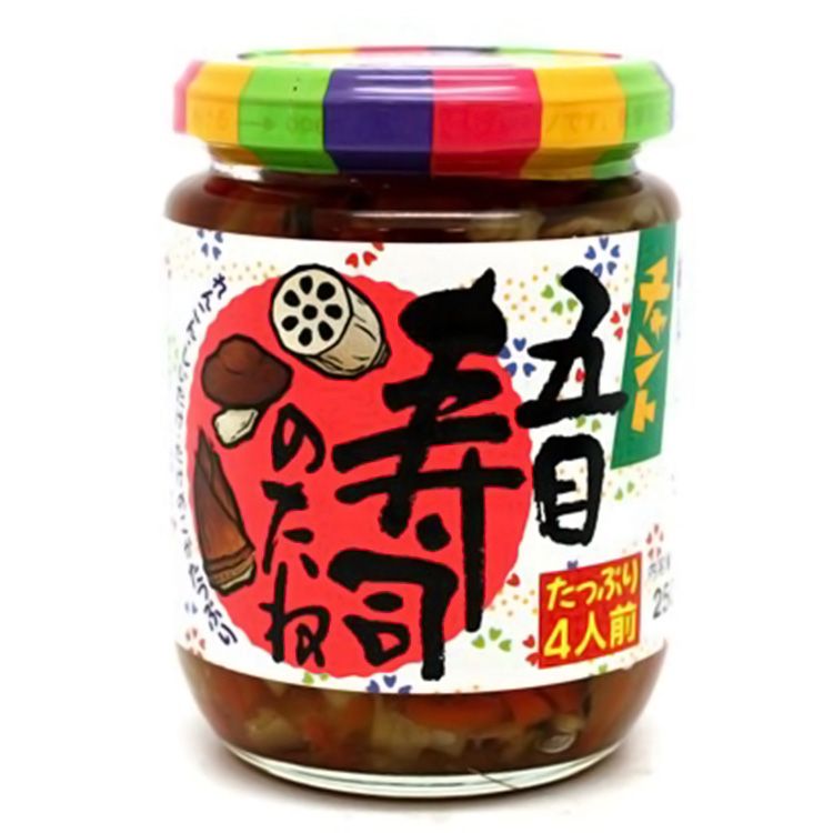 모모야 챈트 오메 스시 노타네 250g