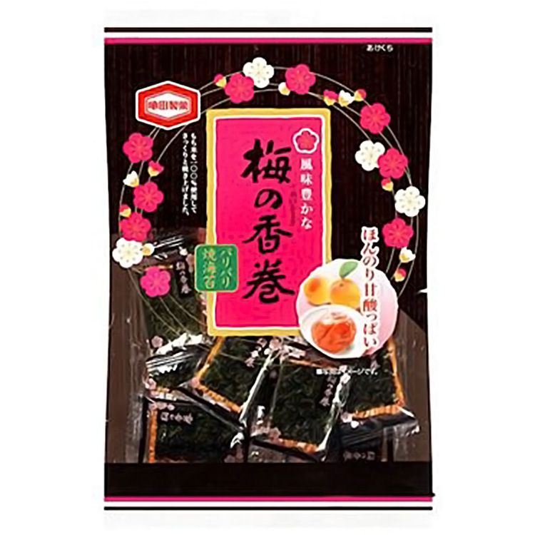 카메다 우메노카마키 16장입
