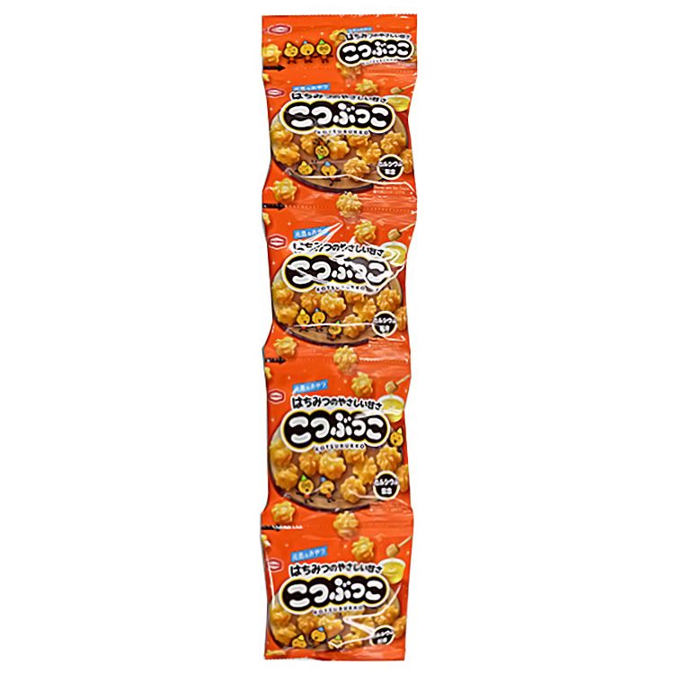 카메다 코츠부코 4연 60g(15g×4봉투)