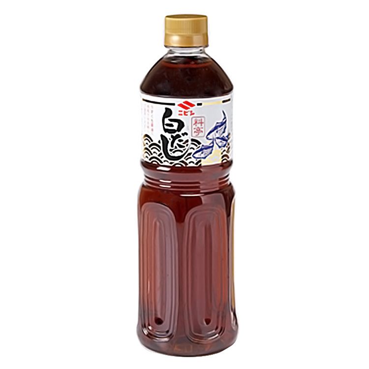 니비시 요정 하얀 국물 1000ml