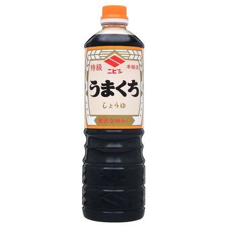 Nibishi Special Grade Umakuchi 1000ml