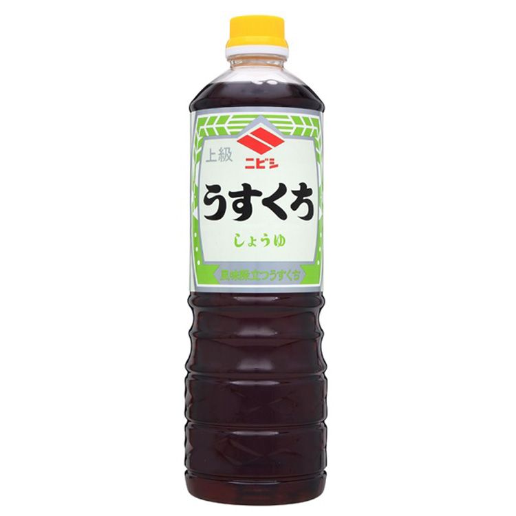 니비시 상급 담구 1000ml