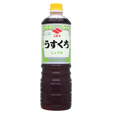 니비시 상급 담구 1000ml