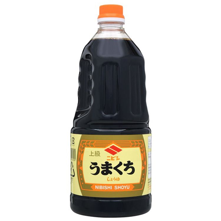 니비시 고급 우마쿠치 핸드 병 1500ml