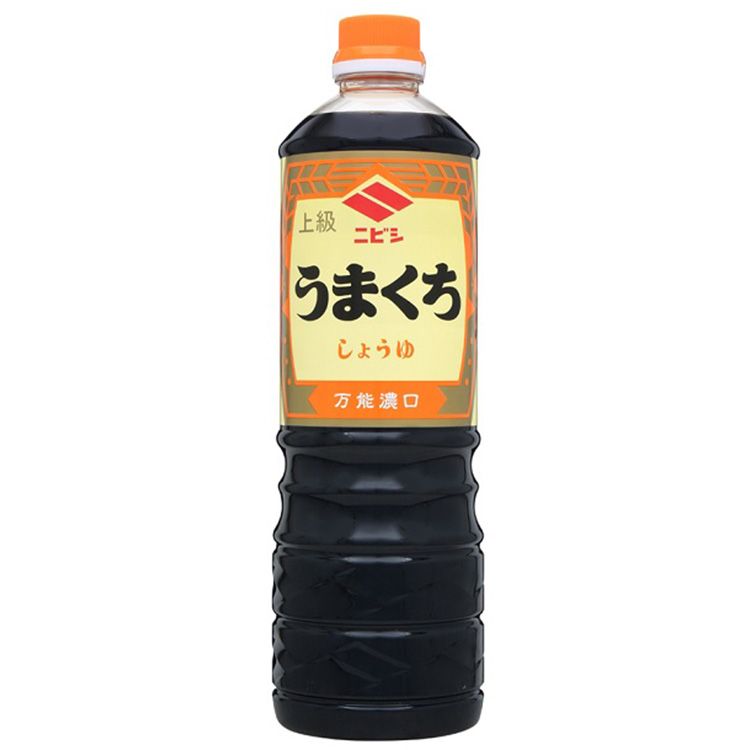 니비시 고급 우마쿠치 1000ml