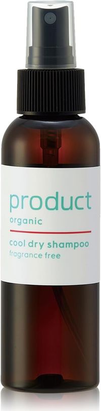 product(ザ・プロダクト) クールドライシャンプー ff 無香料 115ml
