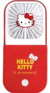 J'S PLANNING Sanrio Characters 5way Handy Fan Hello Kitty CSF009