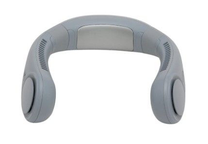 iFan Collar Ice 25 iFan Collar Ice Gray