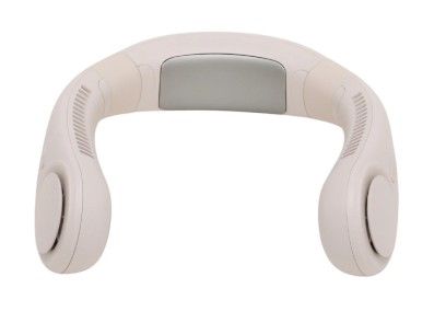 iFan Collar Ice 25 iFan Collar Ice Ivory