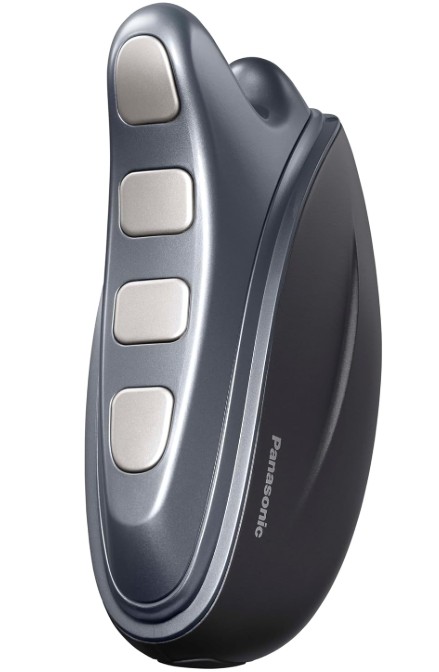 Panasonic Beauty Panasonic Kassa EH-SP86-K
