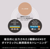 松下  Panasonic VITALIFT 温感多功能美容仪 EH-SP86-K （2025年新版 ）