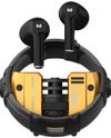 MONSTER TWS Earphones AIRMARS XKT10 XKT10YL Yellow