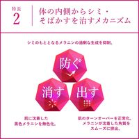 【제3류 의약품】하이티올 C플러스 EX 240정