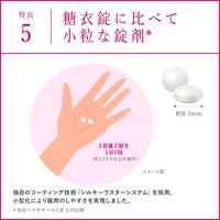 【제3류 의약품】하이티올 C플러스 EX 240정