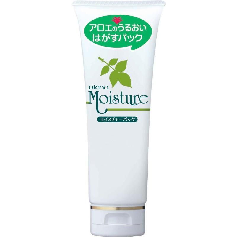 우테나 우테나 모이스처 팩 120g