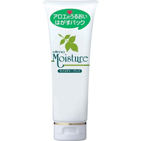 Utena Utena Moisture Pack 120g