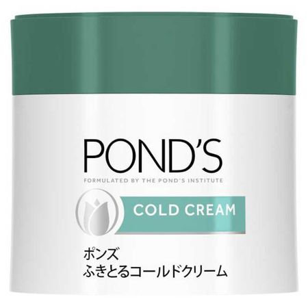 ユニリーバ ポンズ コールドクリーム　270g