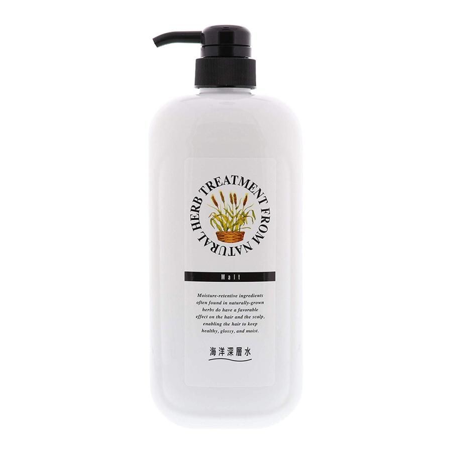 준 코스메틱 내츄럴 허브 트리트먼트 ML 1000ml