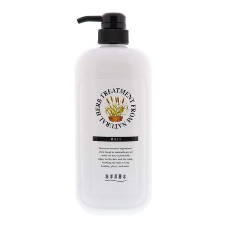 준 코스메틱 내츄럴 허브 트리트먼트 ML 1000ml