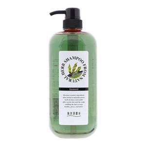 준 코스메틱 내츄럴 허브 샴푸 SW 1000ml