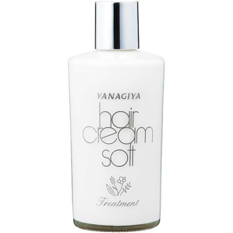 야나기야 본점 헤어 크림 소프트 150ml
