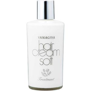 야나기야 본점 헤어 크림 소프트 150ml
