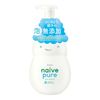 Kracie Naive 纯泡沫沐浴露 大号 550ml