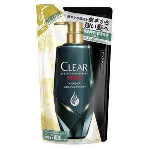 Unilever Clear For Men Total Care Scalp Conditioner Refill 280g