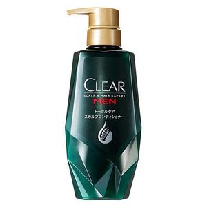Unilever Clear for Men Total Care Scalp Conditioner 350g