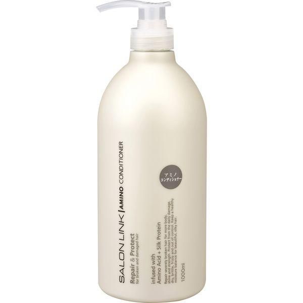 구마노 유지 살롱 링크 아미노 컨디셔너 1000ml