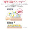 hadakara 바디 비누 거품으로 나오는 오일 인 타입 로즈 가든 향기 본체 530ml