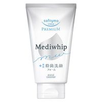 Kose Cosmeport Softymo 高級醫用泡沫 130g