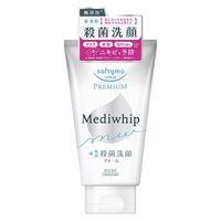 コーセーコスメポート ソフティモ プレミアム メディホイップ  130g
