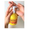 Kurobara Honpo Camellia Oil Medicated Hand Milk 220ml