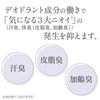 hadakara 泡で出てくる 薬用デオドラントボディソープハーバルソープの香り 本体 550ml