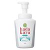 hadakara 泡沫型，奶油肥皂香味，550ml