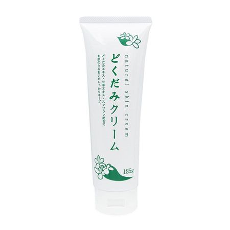Chi no Shiosha DN 保湿霜（鱼子酱霜）185g