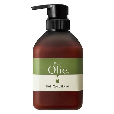 태양 유지 팩스 올리 헤어 컨디셔너 스파이 시트 와일라이트 향기 본체 450ml
