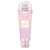 Kose Cosmeport Fortune 香氛提亮護手霜 60g