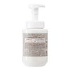 Softymo Natu Savon Select 白色泡沫沐浴露 450ml