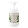 Softymo Natu Savon Select 白色泡沫沐浴露 450ml