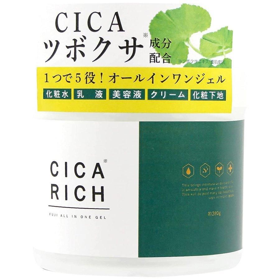Fuji CA Rich Fuji 多效合一凝膠 280g
