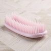 Kai Oval Ring Hair Brush for Wet Hair