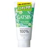 Mandom Gatsby Facial Wash Medicated Triple Care Acne Foam 130g