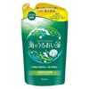 Kracie 海洋保濕藻類保濕護髮素補充裝 400g