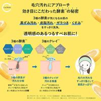 쿠마노 유지 cyclear 비타민 C 효소 바디 소프 본체 500ml