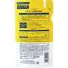 熊野油脂 cyclear ビタミンC 酵素泡洗顔 詰め替え用　250ml